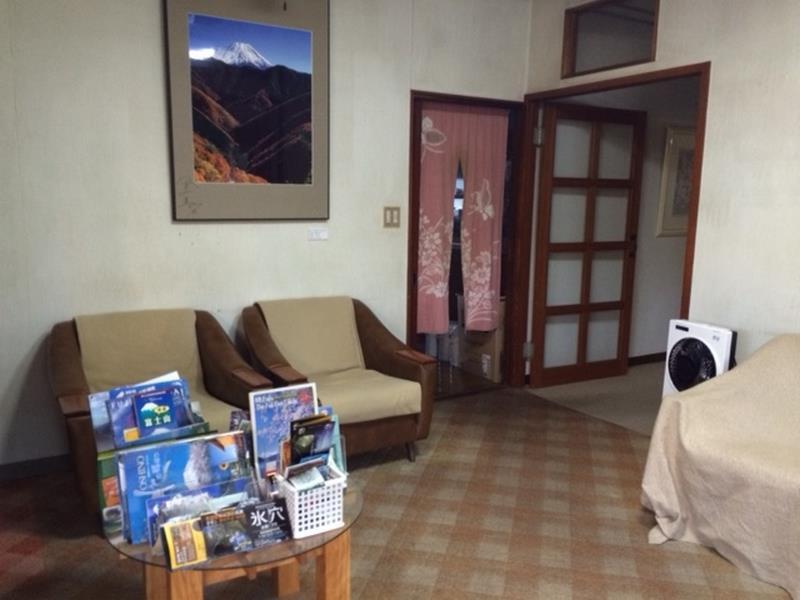 Hotel Asumi Onsen Fujiyoshida Esterno foto