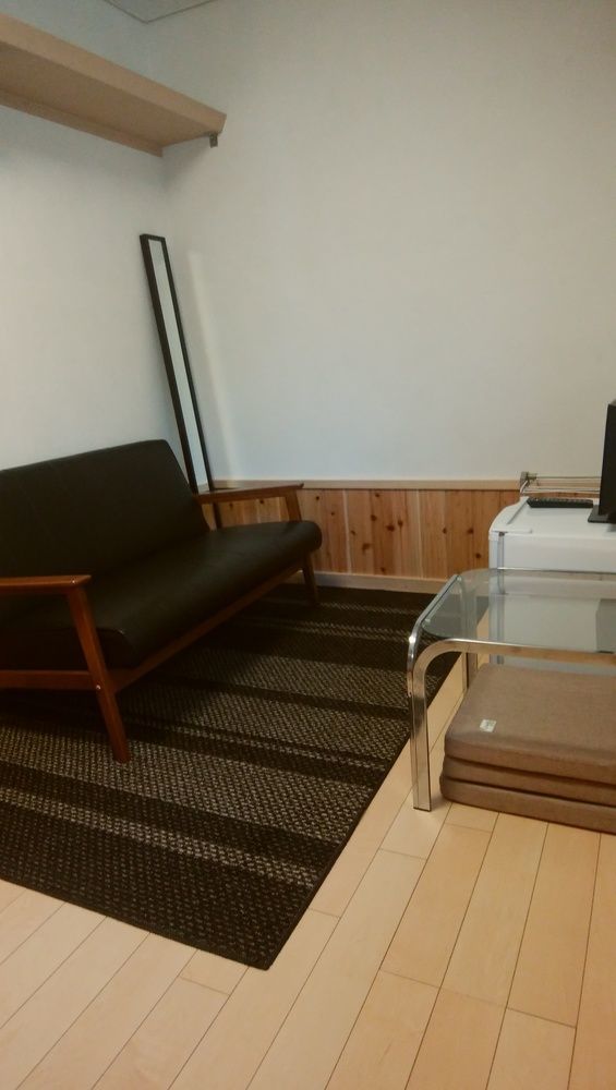 Hotel Asumi Onsen Fujiyoshida Esterno foto