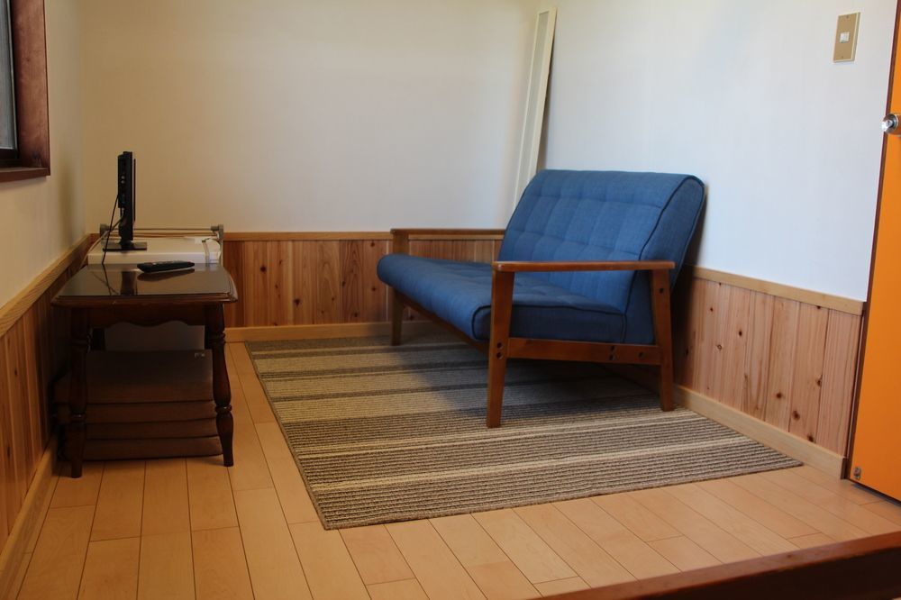 Hotel Asumi Onsen Fujiyoshida Esterno foto