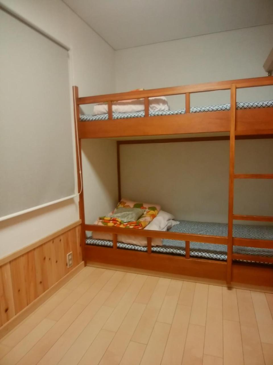 Hotel Asumi Onsen Fujiyoshida Esterno foto