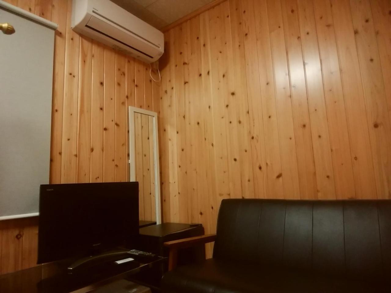 Hotel Asumi Onsen Fujiyoshida Esterno foto